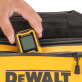 DeWALT PRO 16" įrankių krepšys